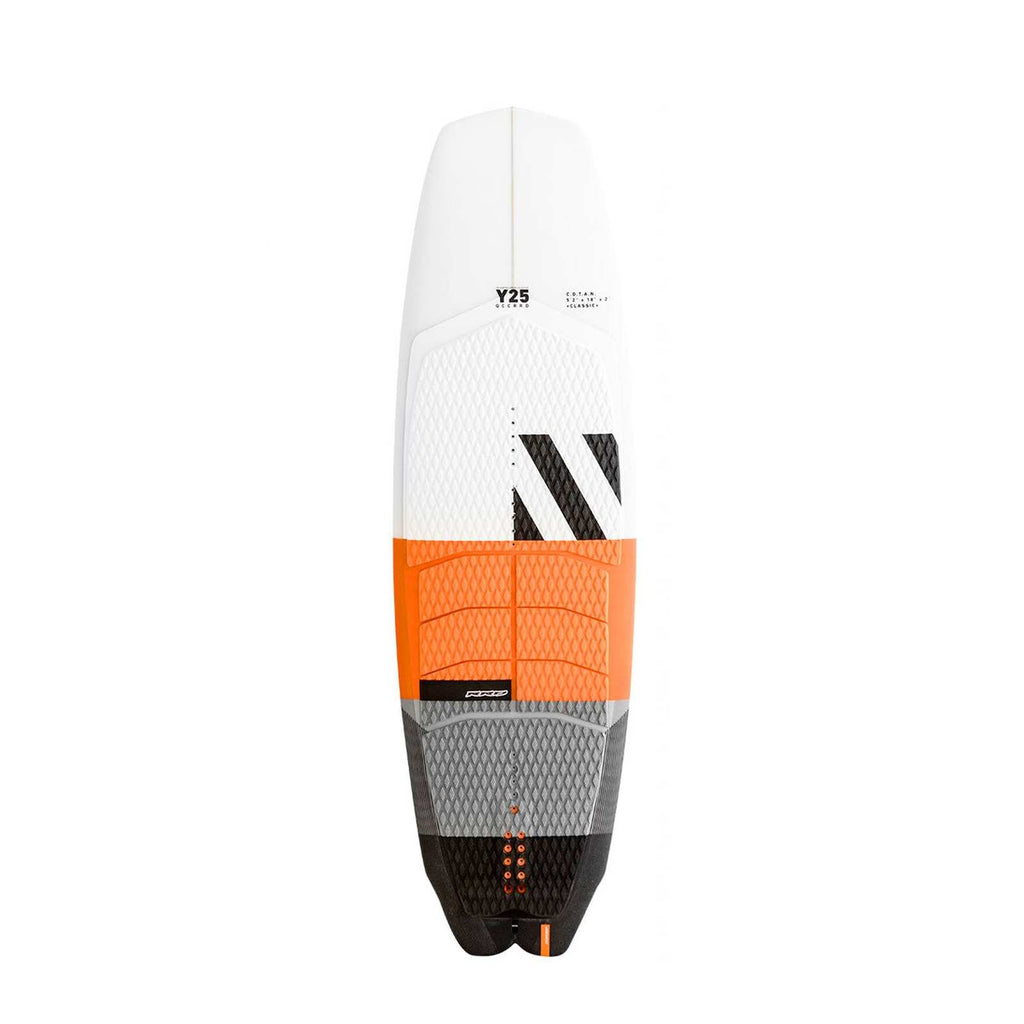 Kiteboard Cotan Y25 Size 5'0'' RRD 25COTANCPU_50