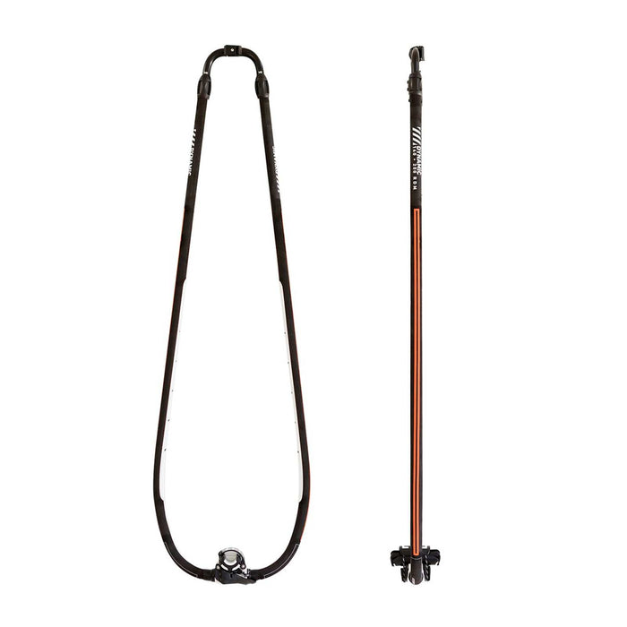 Boom de Windsurf Dinámico Y25 200 (200-260) RRD 25D200