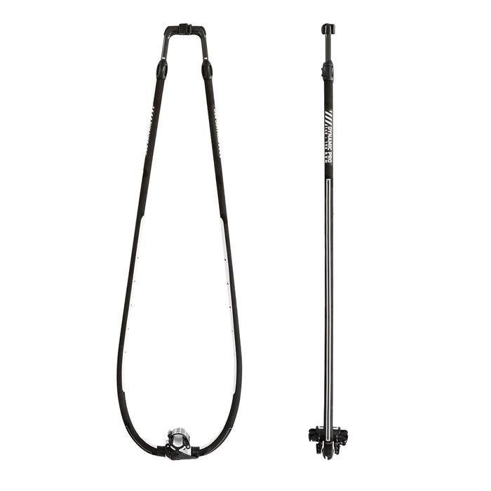 Boom da windsurf Dynamic Pro Y25 140 RDM (140-190) RRD 25DP140R