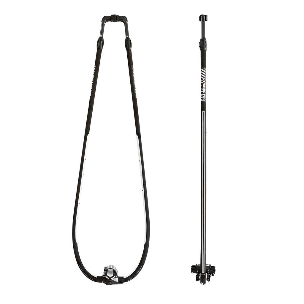 Windsurfing Boom Dynamic Pro Y25 160 (160-220) RRD 25DP160
