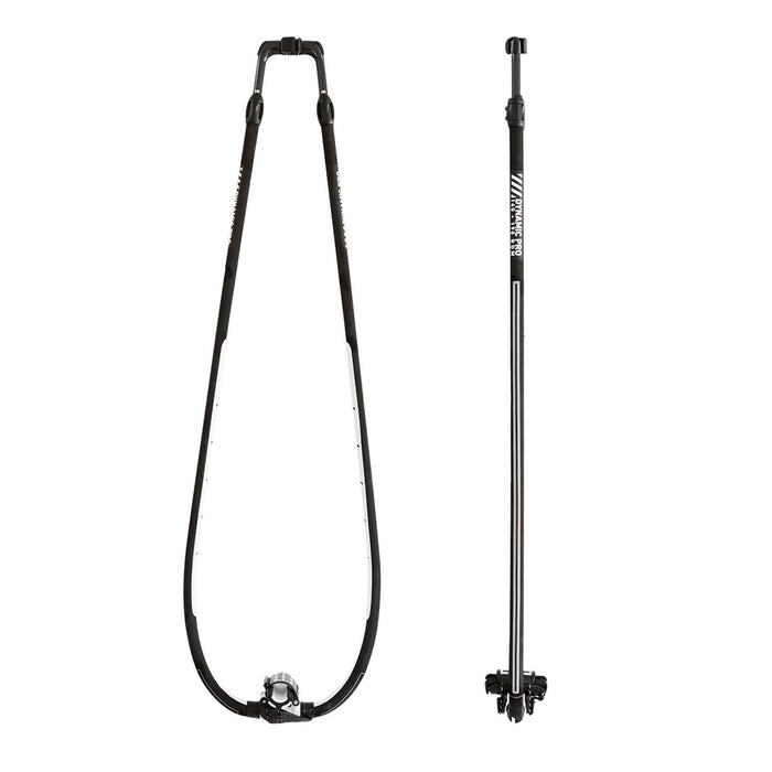 Boom da windsurf Dynamic Pro Y25 180 RRD 25DP180