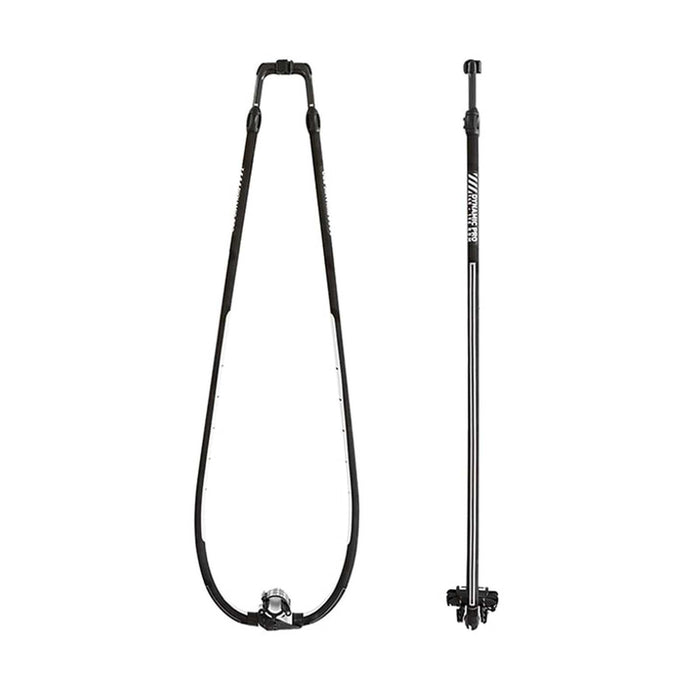 Boom de Windsurf Dinámico Pro Y25 200 RRD 25DP200