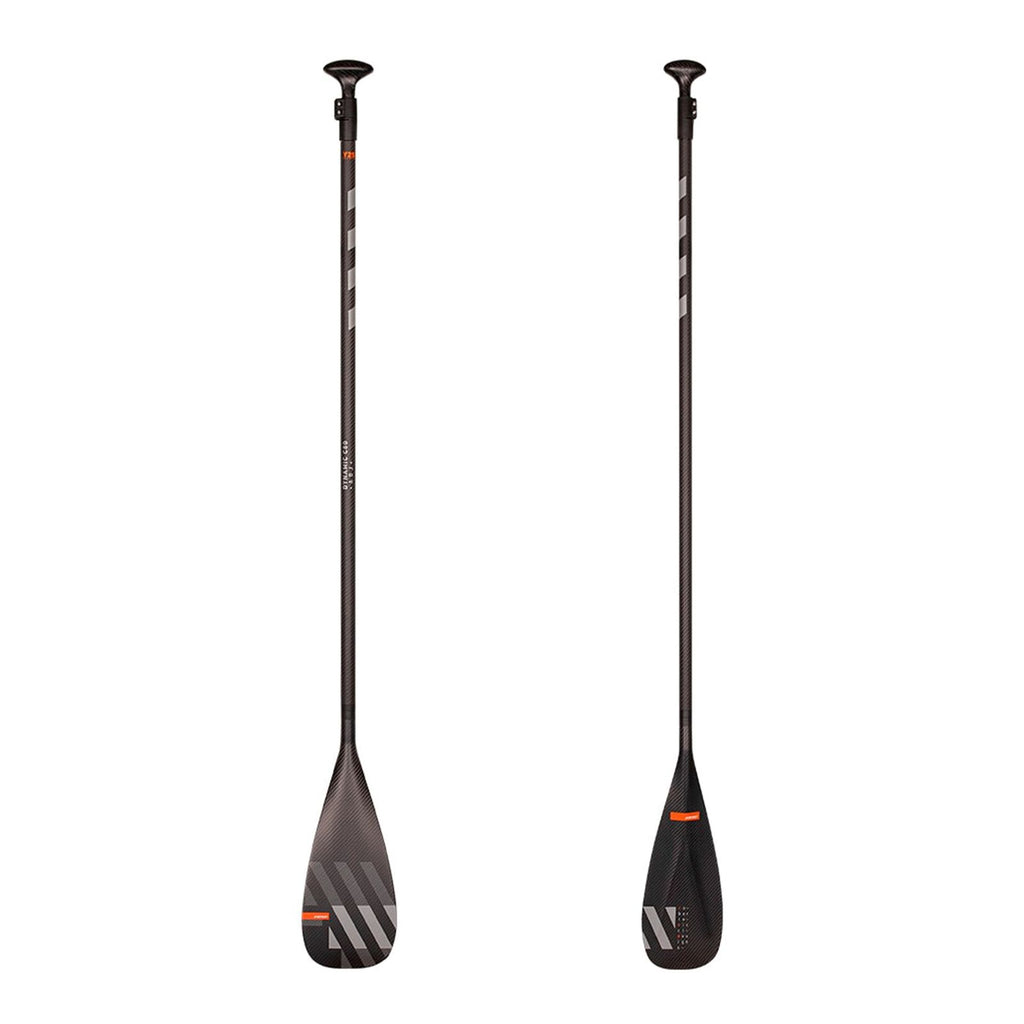 Remo para SUP Dinámico C80 Ajustable RRD 25DPA