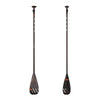 Remo para SUP Dinámico C80 Ajustable RRD 25DPA