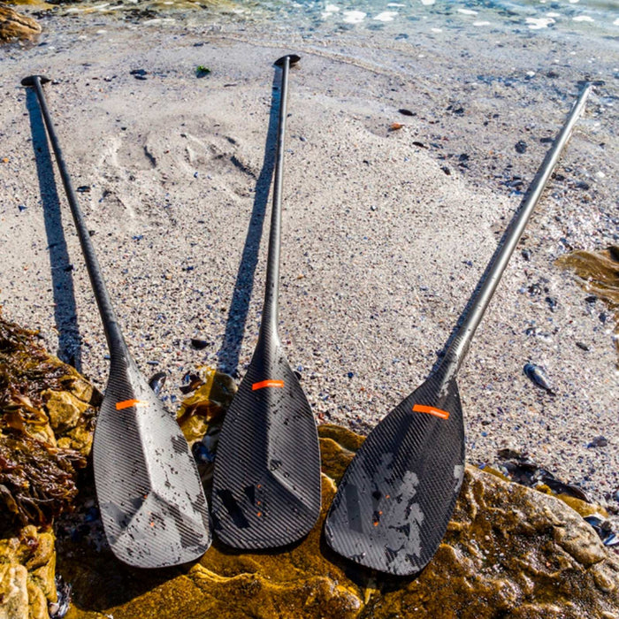 Pagaia per SUP Dynamic Pro Race Full Carbon L RRD 25DPRL