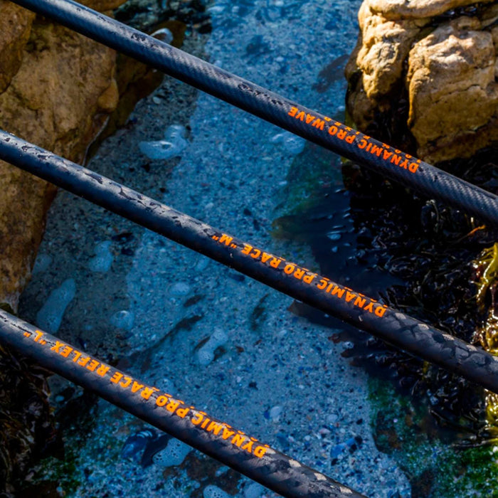 Pagaia per SUP Dynamic Pro Race Full Carbon M RRD 25DPRM