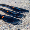 Pagaia per SUP Dynamic Pro Race Full Carbon M RRD 25DPRM