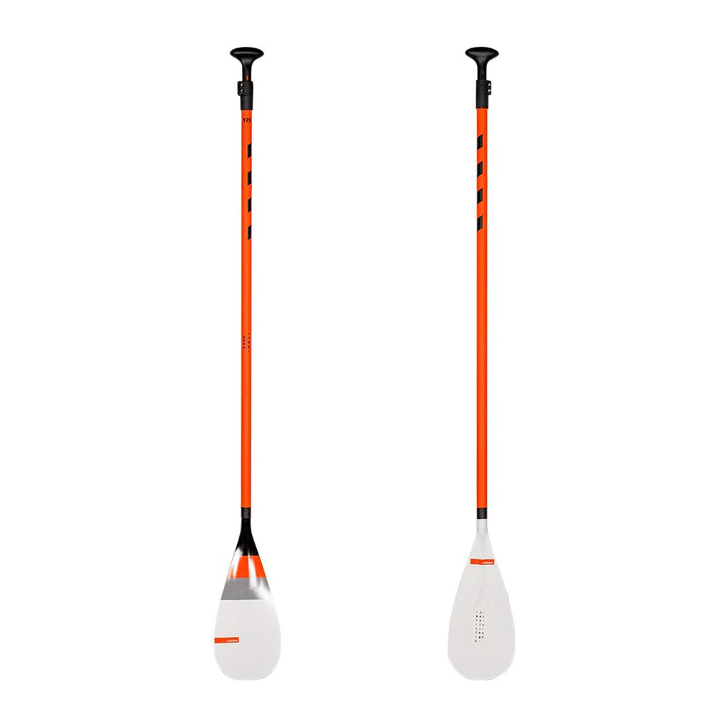 Remo para SUP Fácil Plástico Ajustable RRD 25EPA