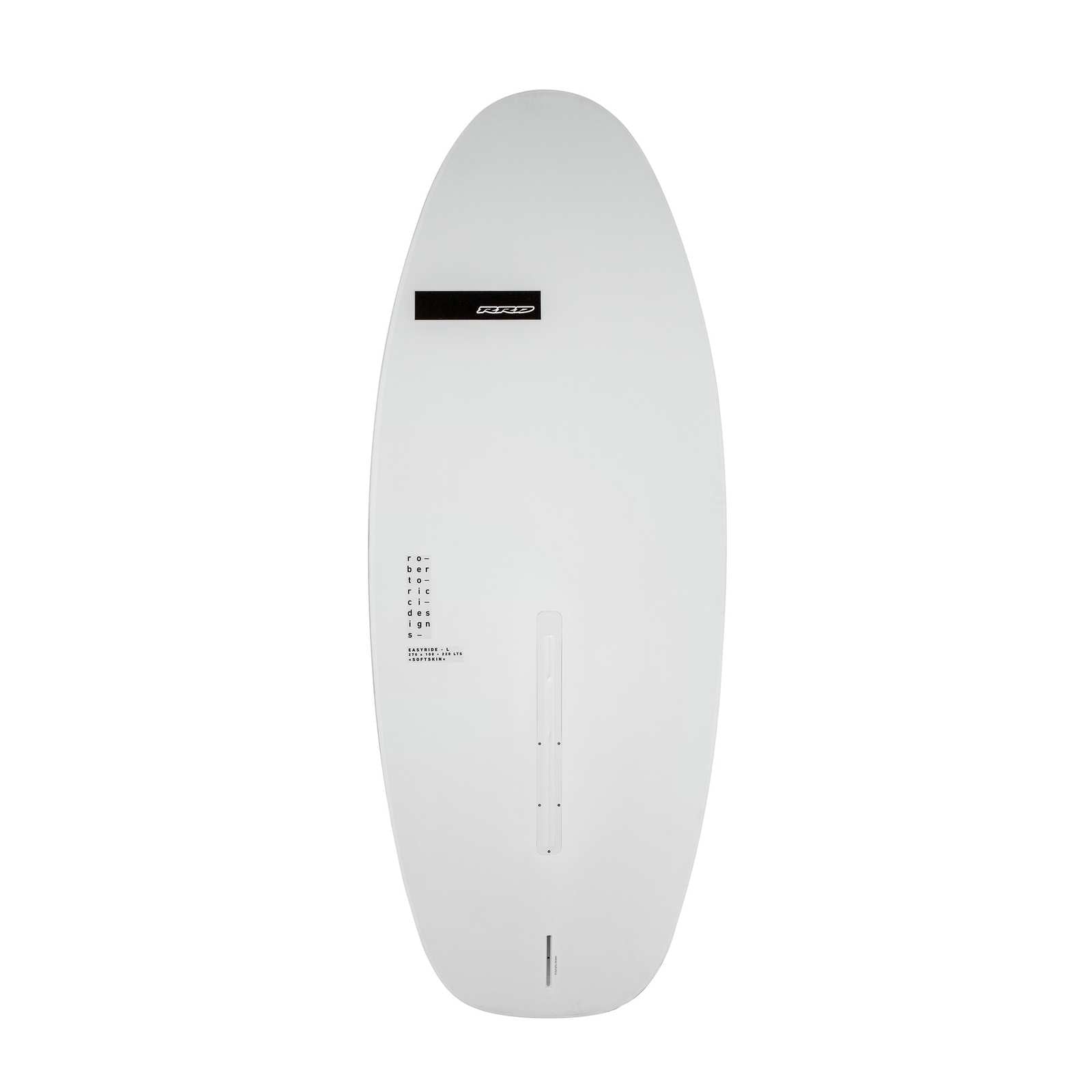 Windsurf Board Easy Rider Softskin 260x85cm 180l RRD 25ERMS — MOVESEA COM
