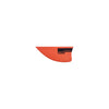 Set Flow 5 ailerons 4pcs Orange RRD 25F5F