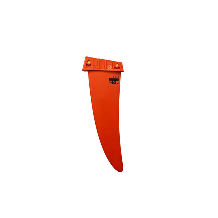 Aleta Fang Windsurf Tuttle Box Naranja Y25 RRD 25FFIUSACC