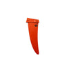 Aleta Fang Windsurf Tuttle Box Naranja Y25 RRD 25FFIUSACC