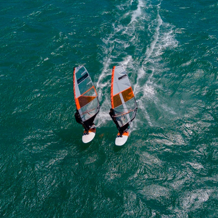 Planche de Windsurf Firemove Y25 100 Lte RRD 25FM100LTE