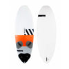 Tavola da windsurf Firemove Y25 110 E-Tech RRD 25FM110E