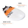 Windsurf Board Firemove Y25 120 E-Tech RRD 25FM120E
