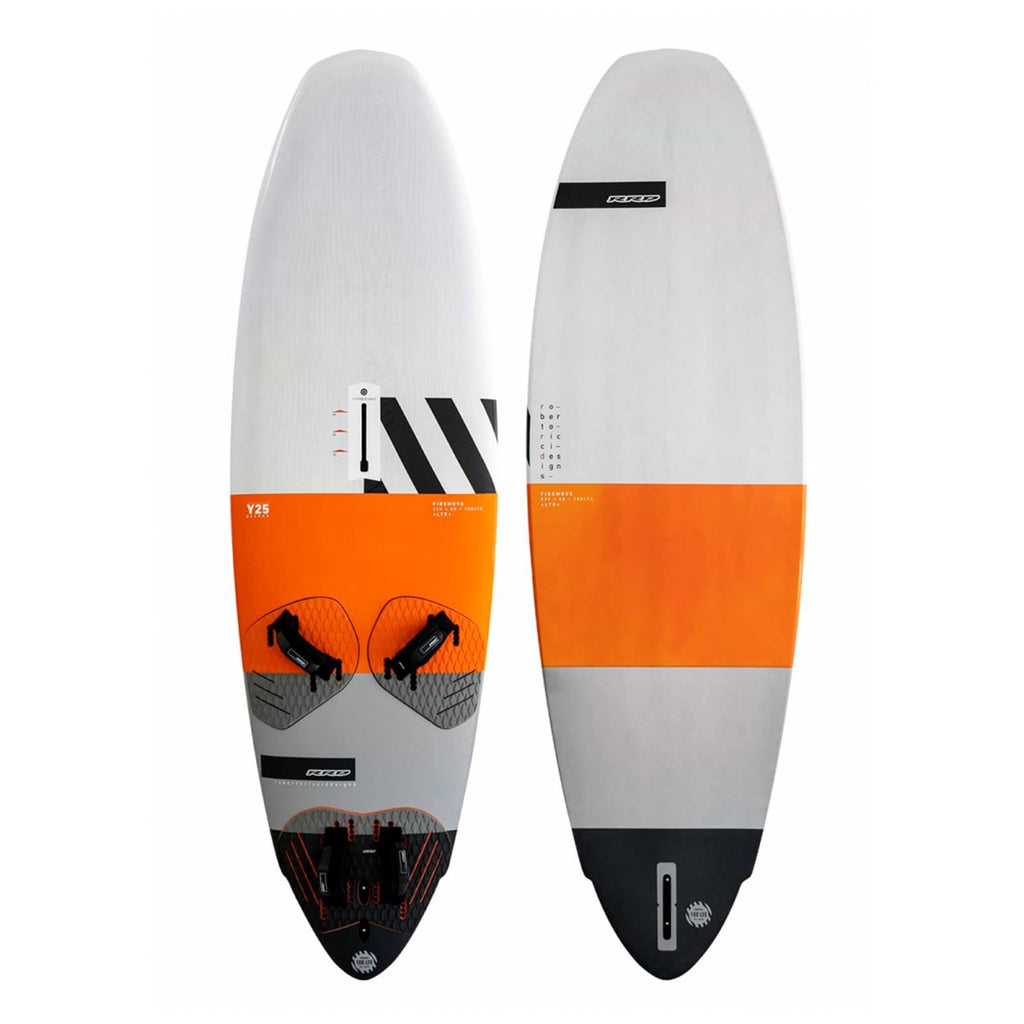 Tabla de Windsurf Firemove Y25 120 Lte RRD 25FM120LTE