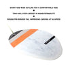 Windsurf Board Firemove Y25 155 Lte RRD 25FM155LTE