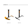 Tavola Windfoil Firemove Flight Y25 135l E-Tech 225x85cm RRD 25FMF135E