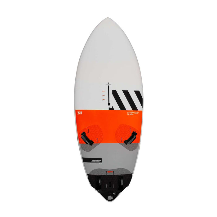 Tavola Windfoil Firemove Flight Y25 135l E-Tech 225x85cm RRD 25FMF135E