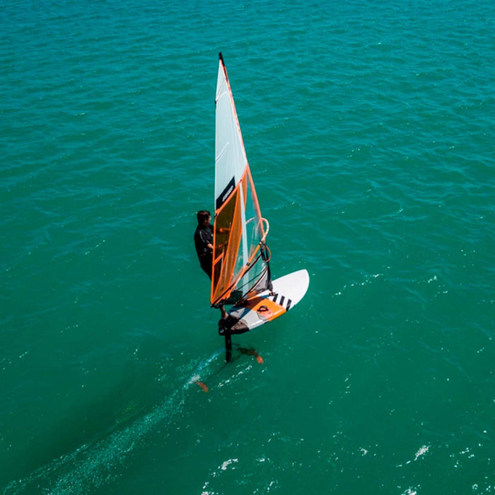 Tavola Windfoil Firemove Flight Y25 135l E-Tech 225x85cm RRD 25FMF135E
