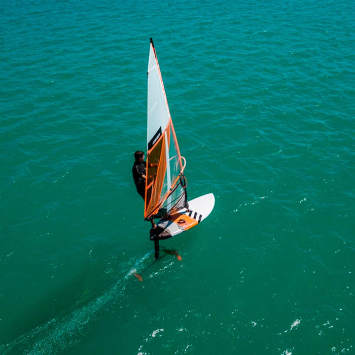 Tavola Windfoil Firemove Flight Y25 135l Ltd 225x85cm RRD 25FMF135LTD
