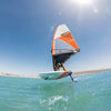 Tavola Windfoil Firemove Flight Y25 135l Ltd 225x85cm RRD 25FMF135LTD