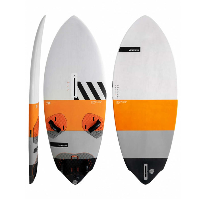 Tabla de Windfoil Firemove Flight Y25 135l Lte 225x85cm RRD 25FMF135LTE