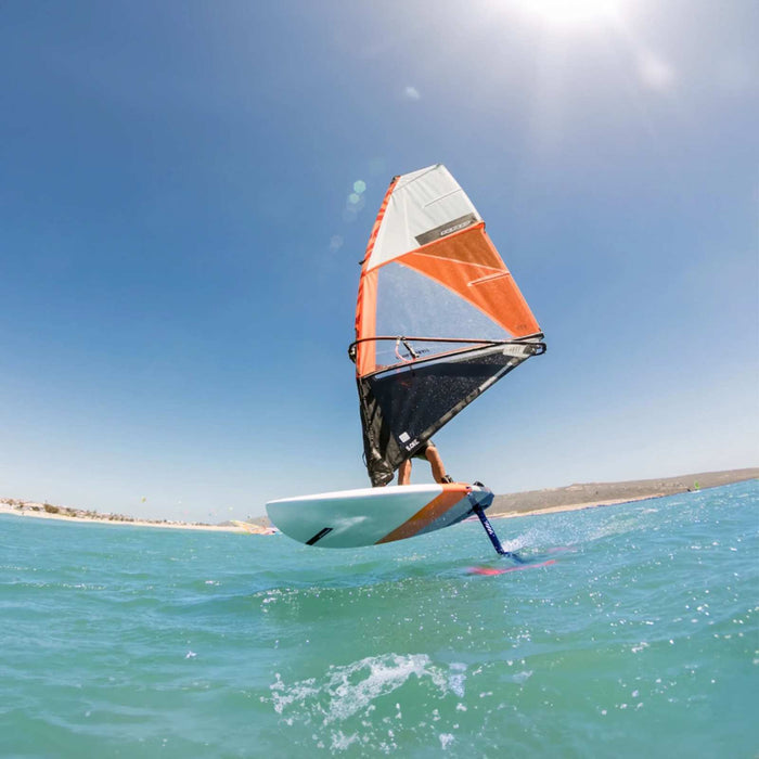 Tabla de Windfoil Firemove Flight Y25 135l Lte 225x85cm RRD 25FMF135LTE