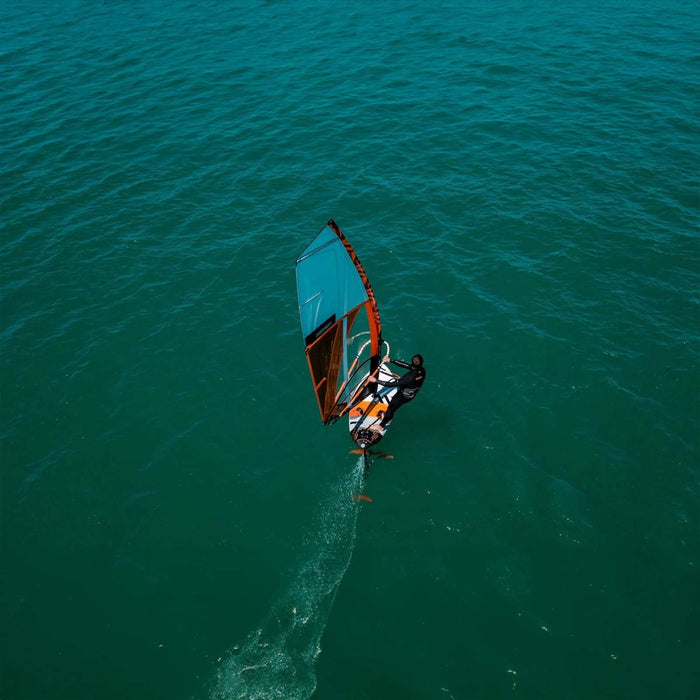 Tabla de Windfoil Firemove Flight Y25 135l Lte 225x85cm RRD 25FMF135LTE