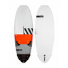Tabla de Windsurf Fire Race Y25 120 Lte 230x75cm RRD 25FR120LTE