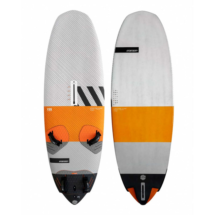 Tavola da windsurf Firestorm Y25 120 Ltd RRD 25FS120LTD