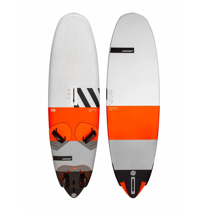 Tabla de Windsurf Firestorm Y25 120 Lte RRD 25FS120LTE