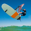 Tabla de Windsurf Firestorm Y25 135 Cinta Negra RRD 25FSF135BR
