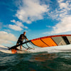 Tabla de Windsurf Firestorm Y25 135 Cinta Negra RRD 25FSF135BR