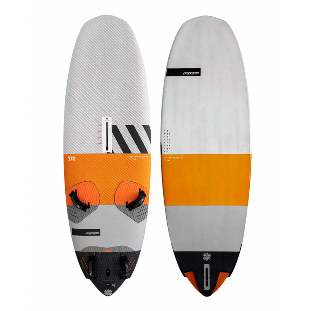 Tavola da windsurf Firestorm Y25 135 Ltd RRD 25FSF135LTD