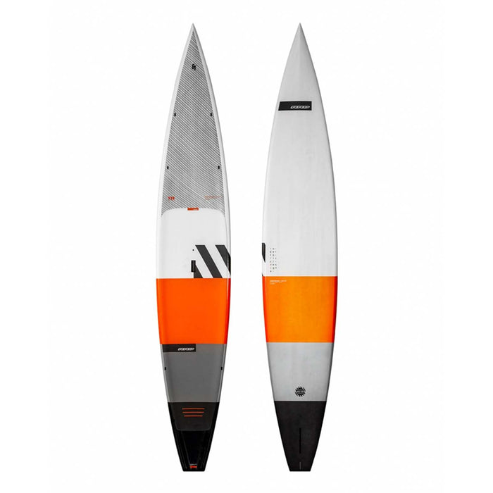 Tavola SUP composita GT 245l Ltd 12'6''x28 1-2''x6 1-8'' RRD 25GT126LTD