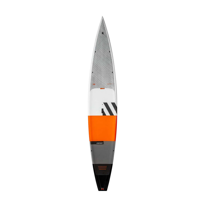 Tavola SUP composita GT 245l Ltd 12'6''x28 1-2''x6 1-8'' RRD 25GT126LTD