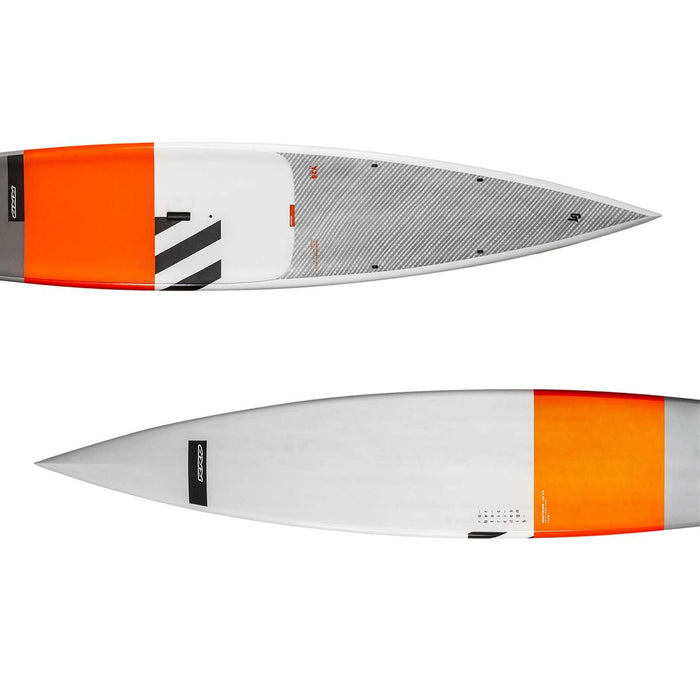 Tavola SUP composita GT 245l Ltd 12'6''x28 1-2''x6 1-8'' RRD 25GT126LTD