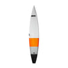 Tavola SUP composita GT 245l Ltd 12'6''x28 1-2''x6 1-8'' RRD 25GT126LTD
