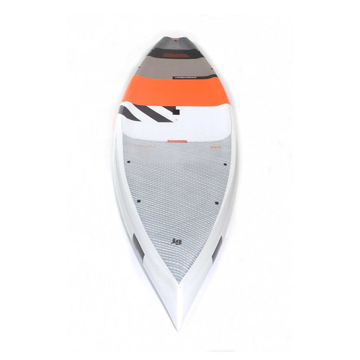 Tavola SUP composita GT 245l Ltd 12'6''x28 1-2''x6 1-8'' RRD 25GT126LTD