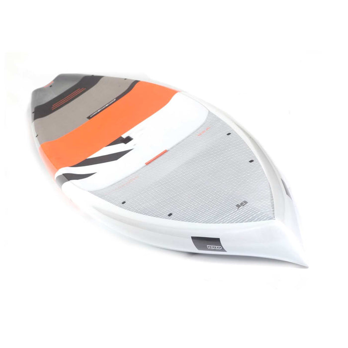 Tavola SUP composita GT 245l Ltd 12'6''x28 1-2''x6 1-8'' RRD 25GT126LTD