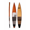 Planche de SUP Composite GT 245l Retrowood 12'6''x28 1-2''x6 1-8'' RRD 25GT126R
