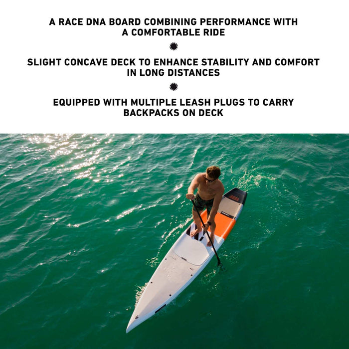 Planche de SUP Composite GT 252l Ltd 14'x28 1-4''x6 1-2'' RRD 25GT14LTD