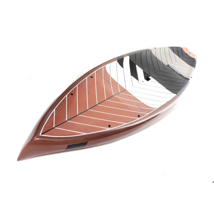 Planche de SUP Composite GT 252l Retrowood 14'x28 1-4''x6 1-2'' RRD 25GT14R