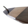 Planche de SUP Composite GT 252l Retrowood 14'x28 1-4''x6 1-2'' RRD 25GT14R