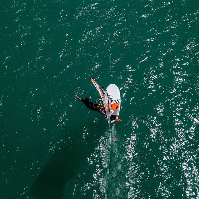 Tabla de Windfoil H-Fire 91 E-Tech 236x91cm 147l RRD 25HF91E