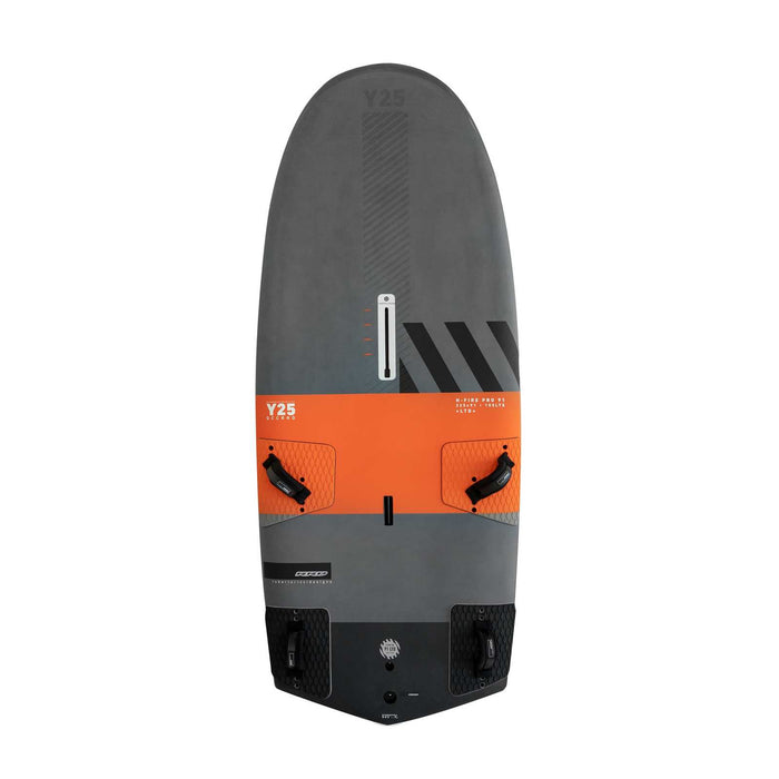 Planche de Windfoil H-Fire Pro Ltd 225x91cm 155l RRD 25HF91PLTD