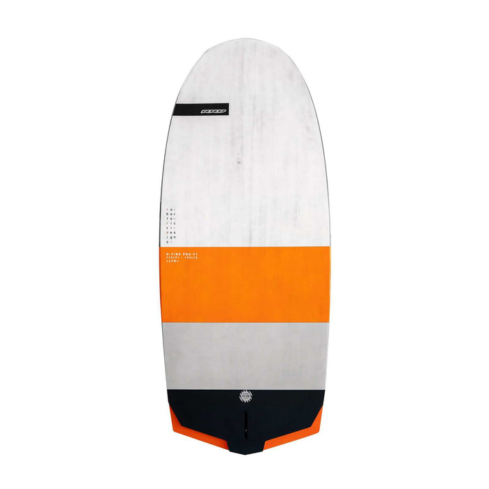Planche de Windfoil H-Fire Pro Ltd 225x91cm 155l RRD 25HF91PLTD
