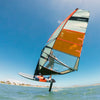 Planche de Windfoil H-Fire Pro Ltd 225x91cm 155l RRD 25HF91PLTD