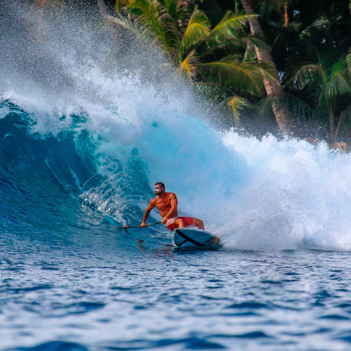 Planche de SUP Composite I-Wave 89l 7'6''x26 1-2''x4 1-8'' RRD 25IW76BR